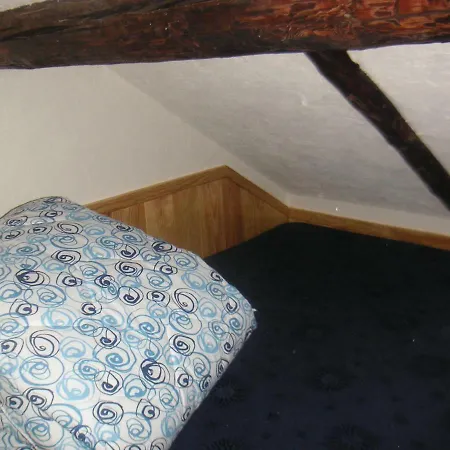 Princesse Galetas Apartment