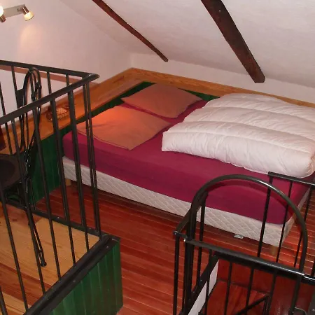 Apartment Princesse Galetas Saint-Etienne-de-Tinee