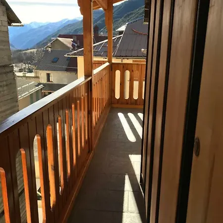 Apartment Princesse Galetas